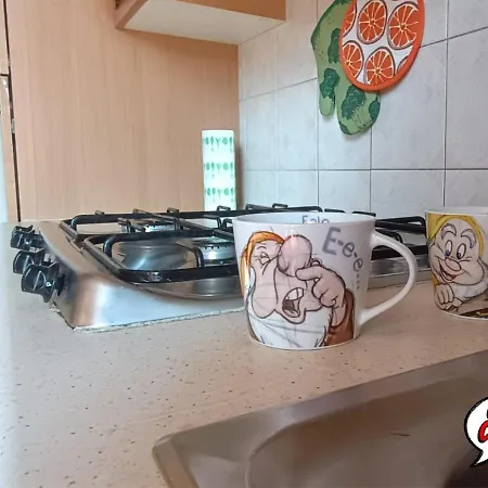 Casa Dei Comics Di Lucca Appartamento