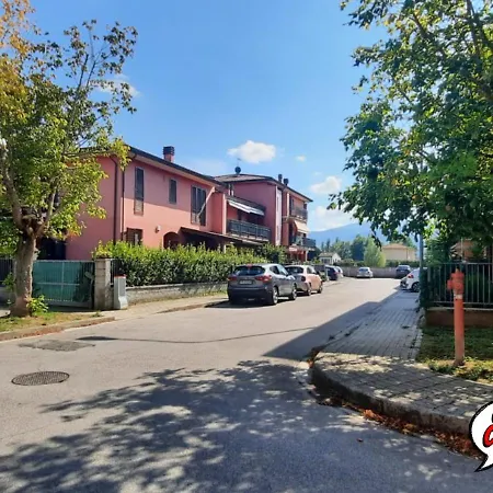 Casa Dei Comics Di Lucca Capannori