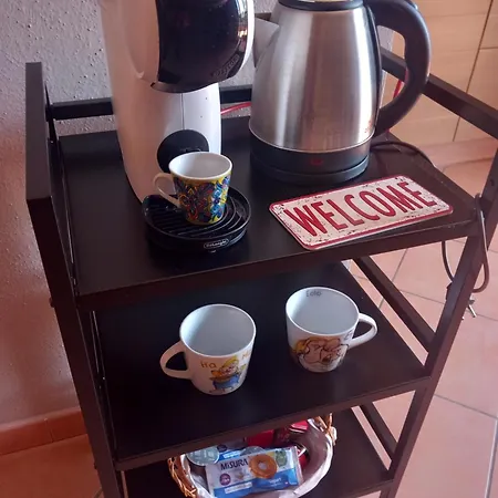 Casa Dei Comics Di Lucca Appartamento