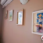 Daire Casa Dei Comics Di Lucca