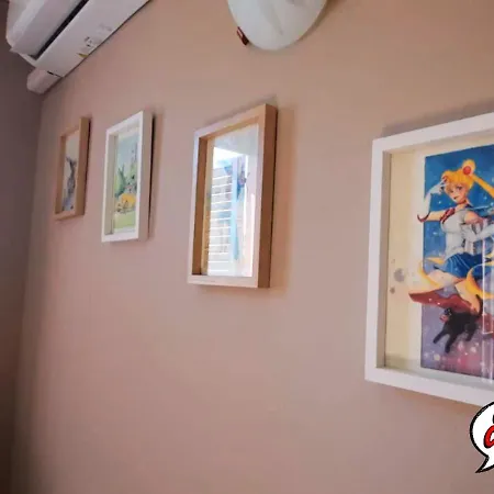 公寓 Casa Dei Comics Di Lucca