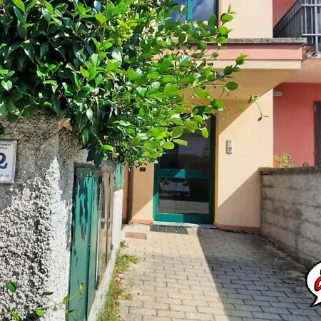 Casa Dei Comics Di Lucca