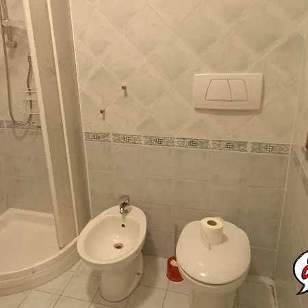 公寓 Casa Dei Comics Di Lucca