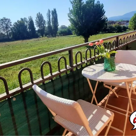 Apartamento Casa Dei Comics Di Lucca Capannori