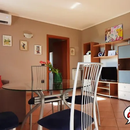 Casa Dei Comics Di Lucca Apartamento