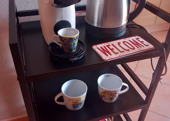 Casa Dei Comics Di Lucca Διαμέρισμα